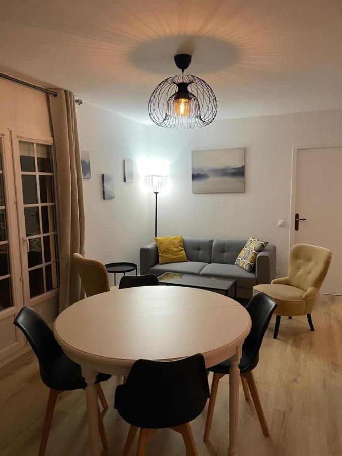 Asinellas Maison 3 Chambres 150 M De La Plage Asnelles Buitenkant foto